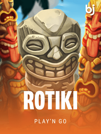 Rotiki screenshot
