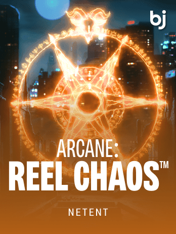 Arcane Reel Chaos™ screenshot
