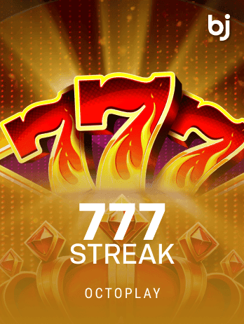 777 Streak screenshot