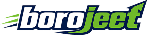 borojeet Logo